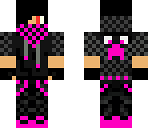 pink boy