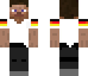 german steve