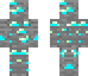 diamond ore
