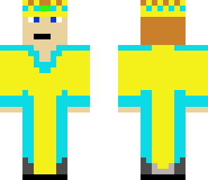 king of diamonds