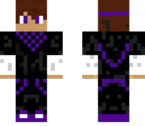skin v
