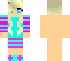 a skin