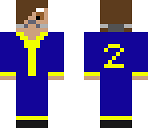 fallout equestria vault 2