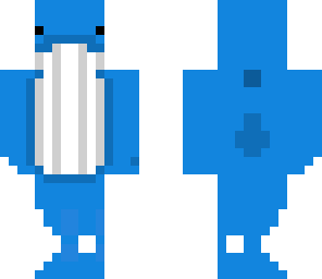blue whale