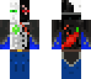 pepperybrine
