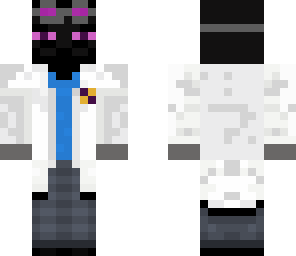 ender scientist