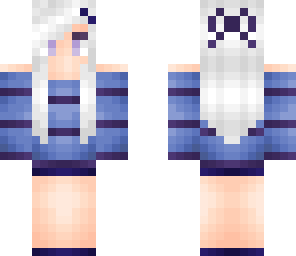 indigo chic