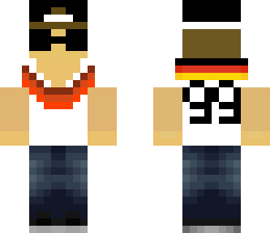 germany boy