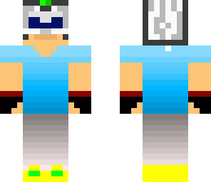qantum  guy
