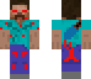 herobrine
