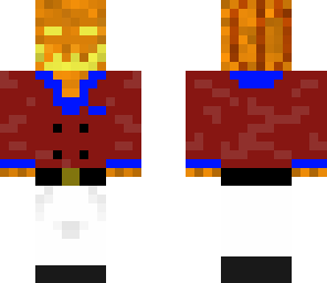 tarned pirate