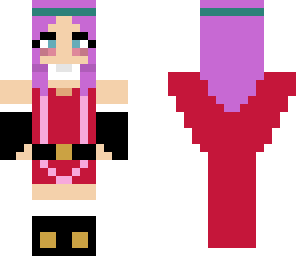 mistletoe leblanc