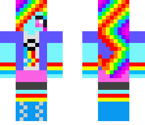 rainbow dash