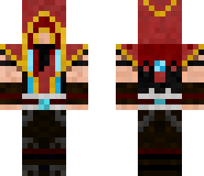 acolyte lee sin
