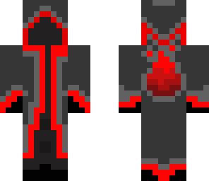 fire god
