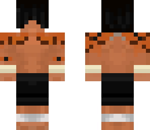 traditional lee sin