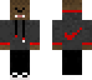nike bacca