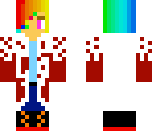 rainbow blitz from rainbow factory
