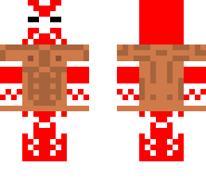 100 likes for sin cara