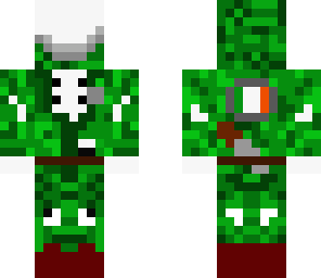 army dreaper