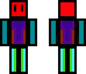 gamer blocks