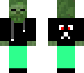 zombie molon