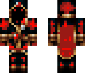 fire cool wizard