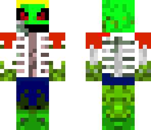 zombie of death