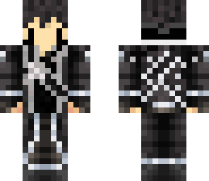 chibi kirito