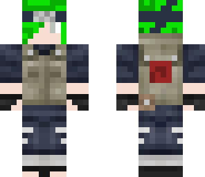 hyuuga shinobi