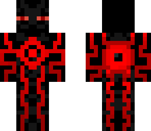 blood feeding ender