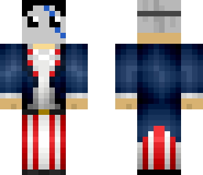 4th cuashy