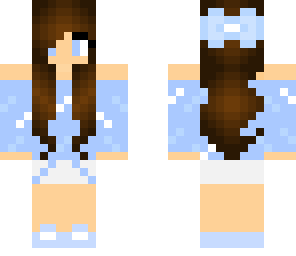 ice girl