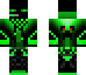 the ender