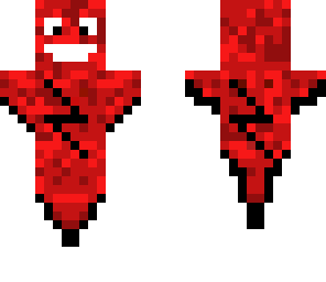 creeper flash