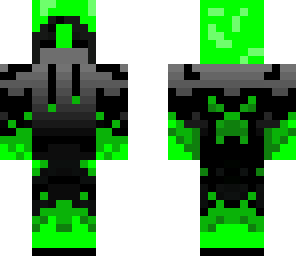 slime assassin