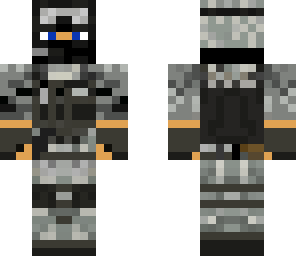 soldado