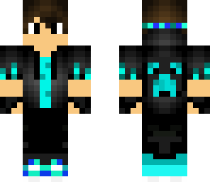 cool boy
