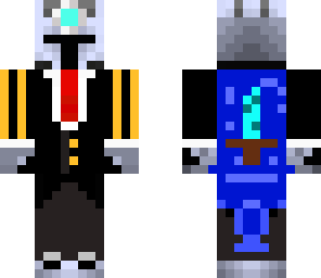 blue templar