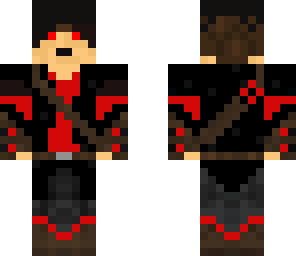 dark ranger
