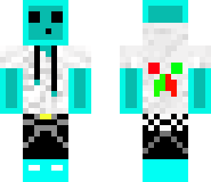 teen slime