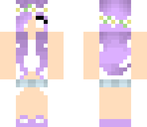 herobrine fiona edited