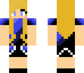 midnight girl