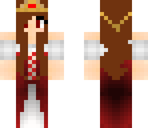 medieval princess edit