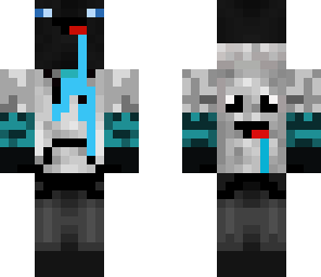 fool idiot endernoob