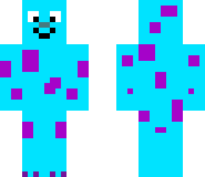 sulley