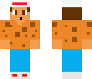 cool cookie