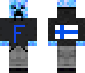 finland creeper