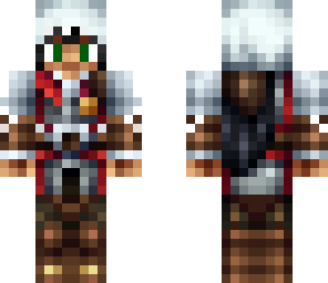 assassin creed