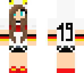 german wm girl edit